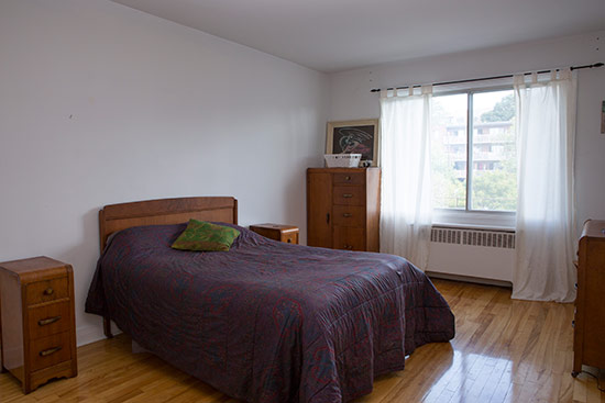 Place Darlington, 1 bedroom apartment