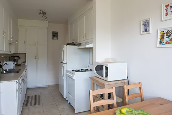Place Darlington, 1 bedroom apartment