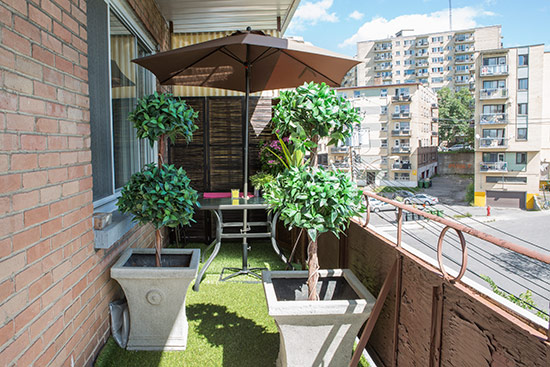 Place Darlington, 2 bedroom apartment