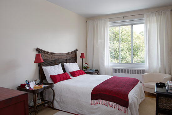 Place Darlington, 2 bedroom apartment