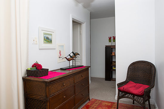 Place Darlington, 2 bedroom apartment
