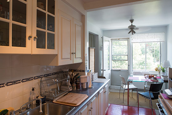 Place Darlington, 2 bedroom apartment