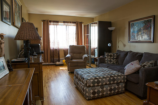 Kent, 1 bedroom apartment