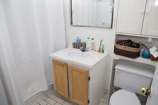 Kent, 2 bedroom apartment