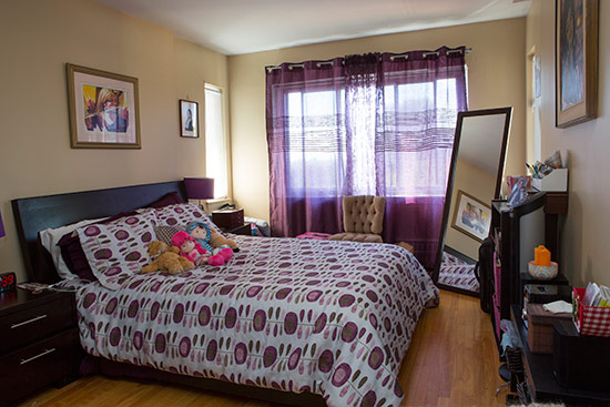 Kent, 2 bedroom apartment