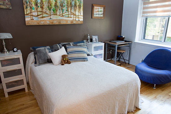 Kent, 2 bedroom apartment