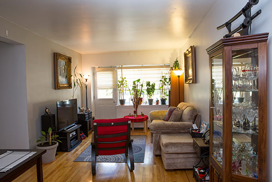 Kent, 2 bedroom apartment